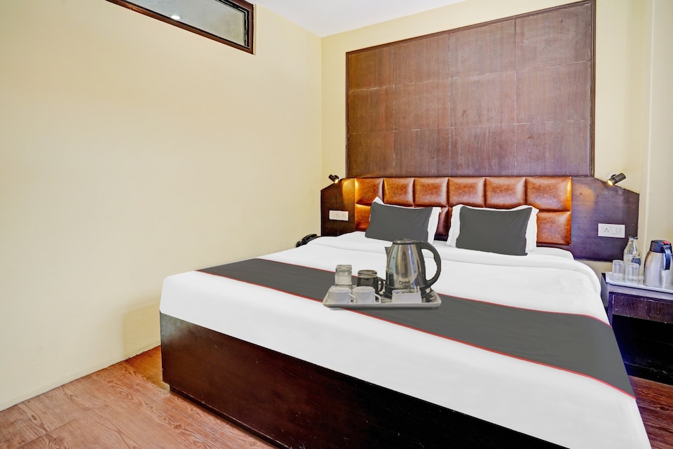 Capital O Hotel Siddhi Vinayak Regency, Gangtok, Gangtok