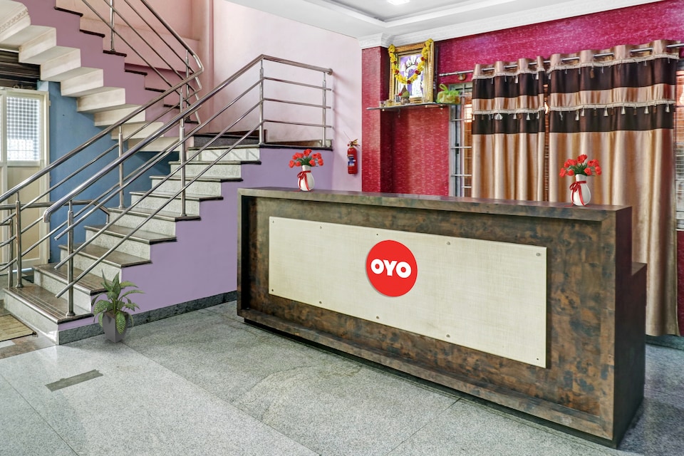 Flagship 700856 Sri Sai Grand, Kengeri - Rajarajeshwari Nagar Bangalore, Bangalore