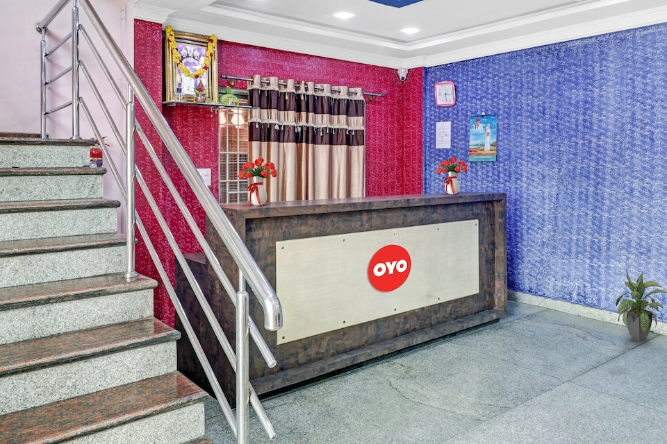 Flagship 700856 Sri Sai Grand, Kengeri - Rajarajeshwari Nagar Bangalore, Bangalore