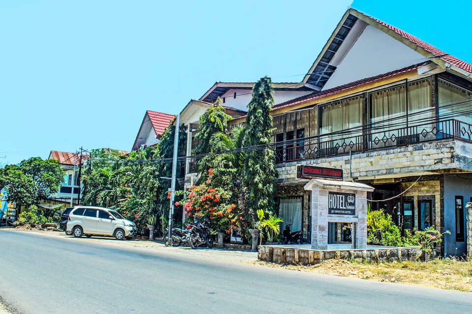 Hotel O Yotowawa NearBukit Cinta, Kupang, Kupang