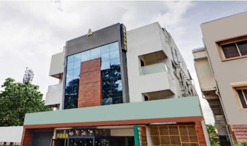 Collection O Karanji Residency Mysore, Mysore Outer, Mysore