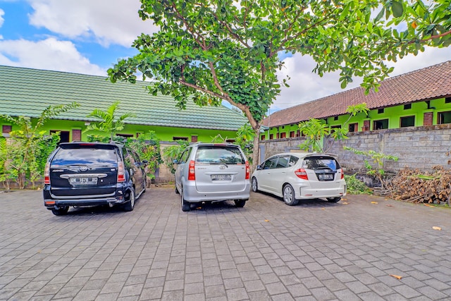 OYO 91724 Penginapan Pondok Asri