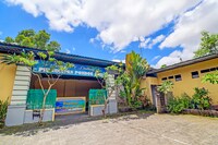 OYO 91724 Penginapan Pondok Asri