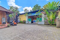 OYO 91724 Penginapan Pondok Asri