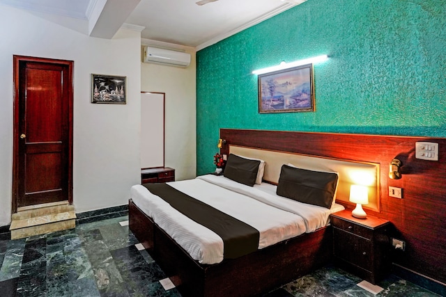 Hotel O by OYO Primero Near Aravali Biodiversity Park