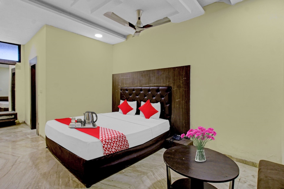 OYO Hotel Grand Maharaja, Bus Stand Nagpur, Nagpur