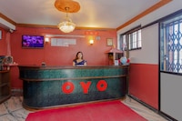 OYO 797 Hotel Aakansh