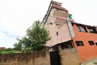 OYO 797 Hotel Aakansh