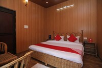 Collection O Crazy Door