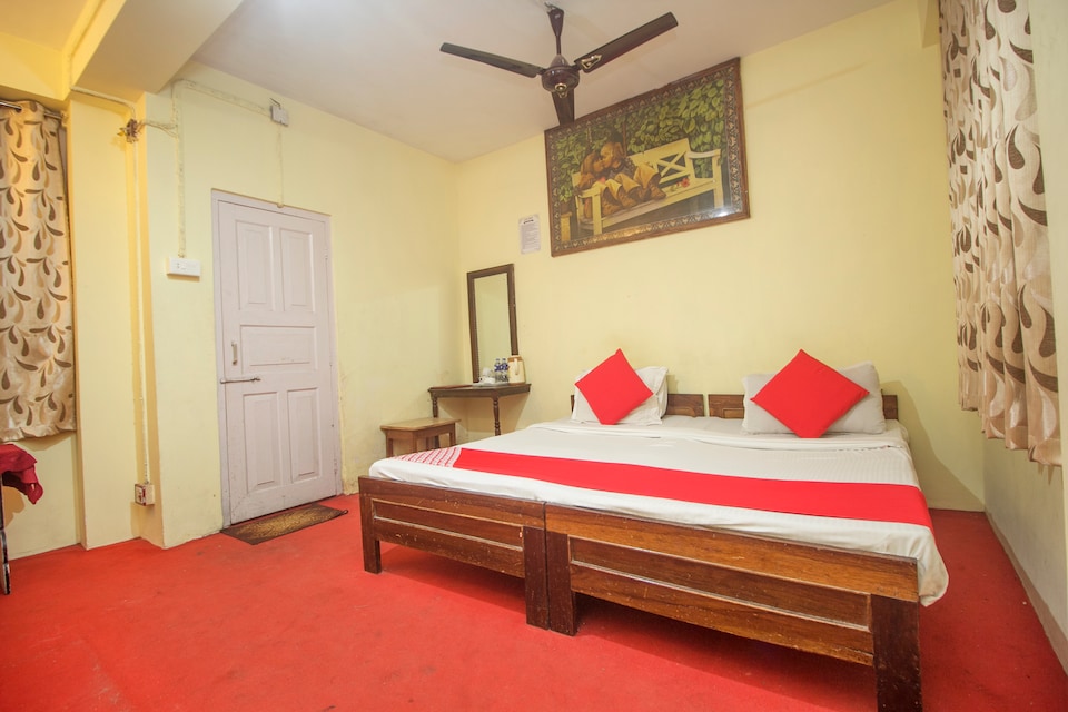 OYO 12214 Hotel Soyang, MG Marg Gangtok, Gangtok