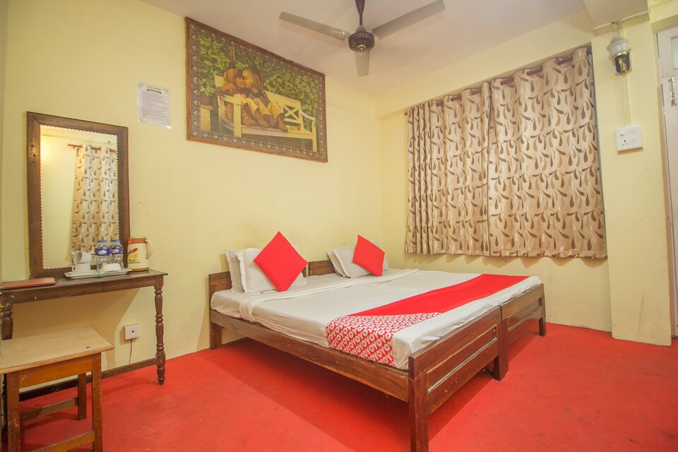 OYO 12214 Hotel Soyang, MG Marg Gangtok, Gangtok