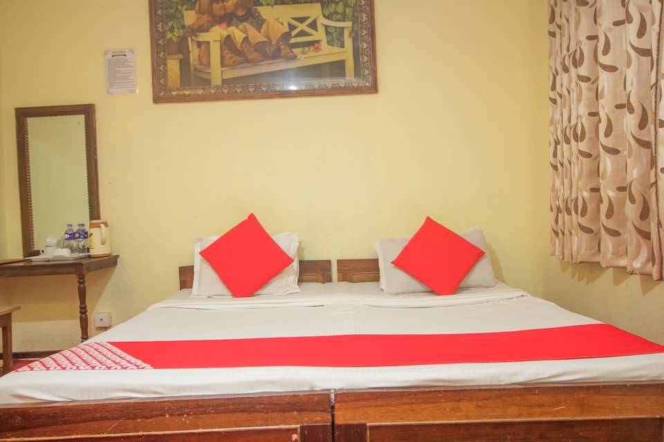 OYO 12214 Hotel Soyang, MG Marg Gangtok, Gangtok