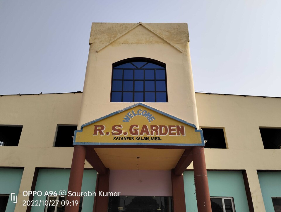 OYO R S Garden, Moradabad, Moradabad