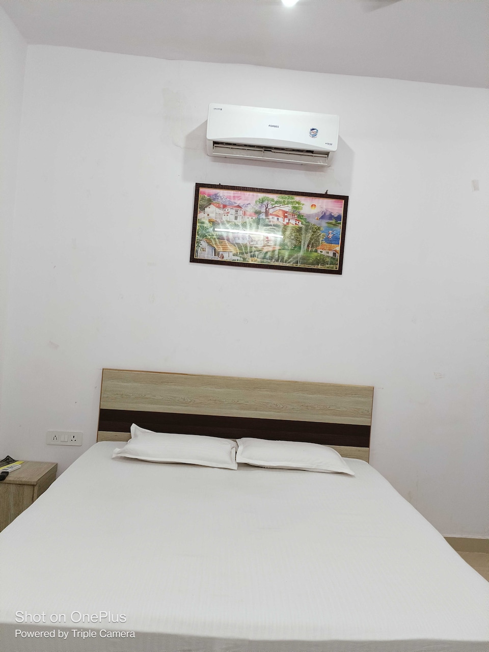 OYO Hotel Maharaja, Meerut, Meerut