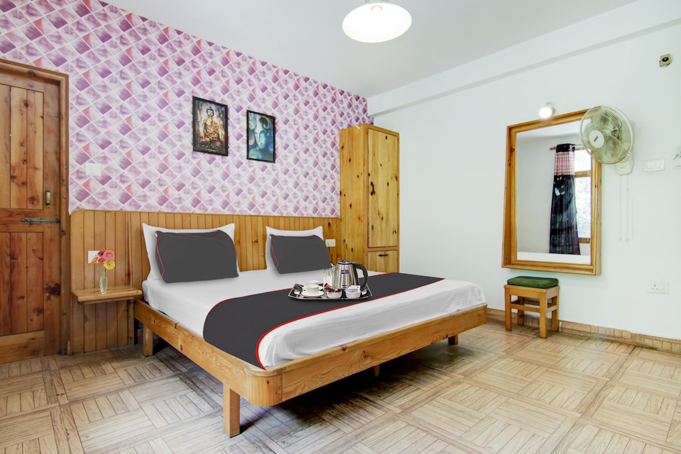 Capital O Mountain View Resort, Aleo CLuster, मनाली