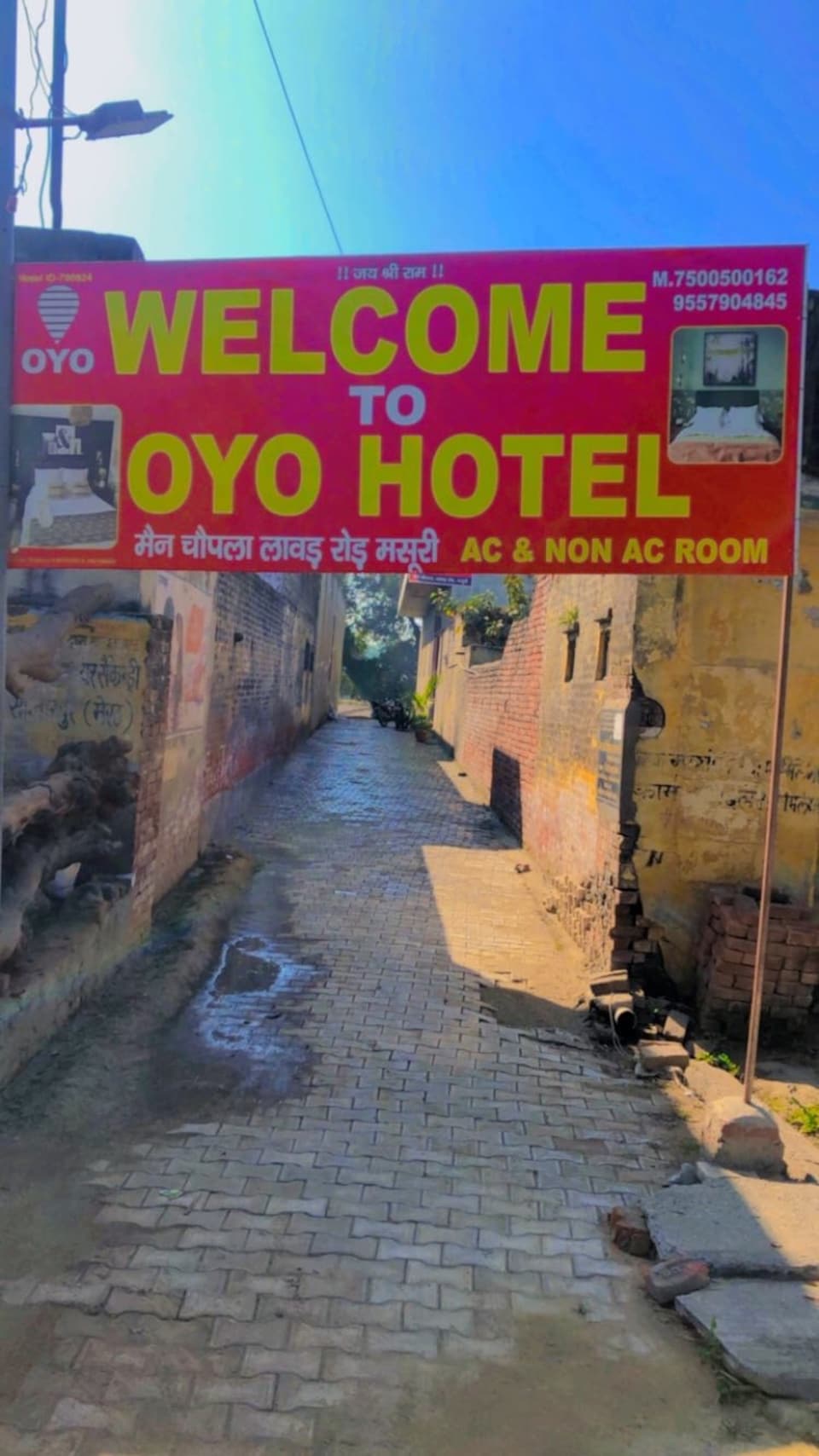 SPOT ON Hotel Masuri , Meerut, Meerut