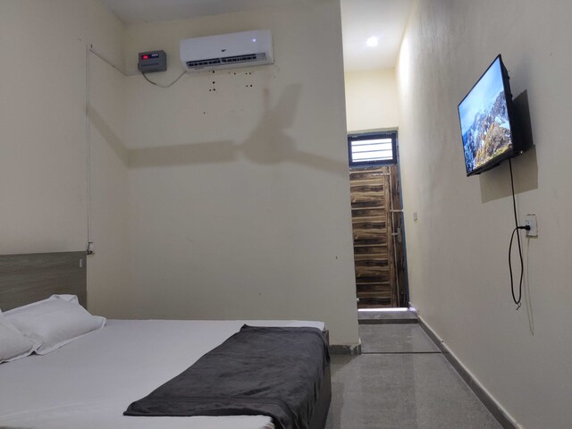 OYO Hotel Andaaz Residnecy