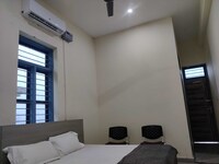 OYO Hotel Andaaz Residnecy