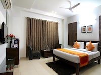 OYO Hotel Hill View Near Shilparamam