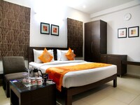 OYO Hotel Hill View Near Shilparamam