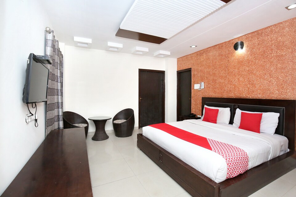 OYO Home 12217 Studio, Kasauli, Kasauli