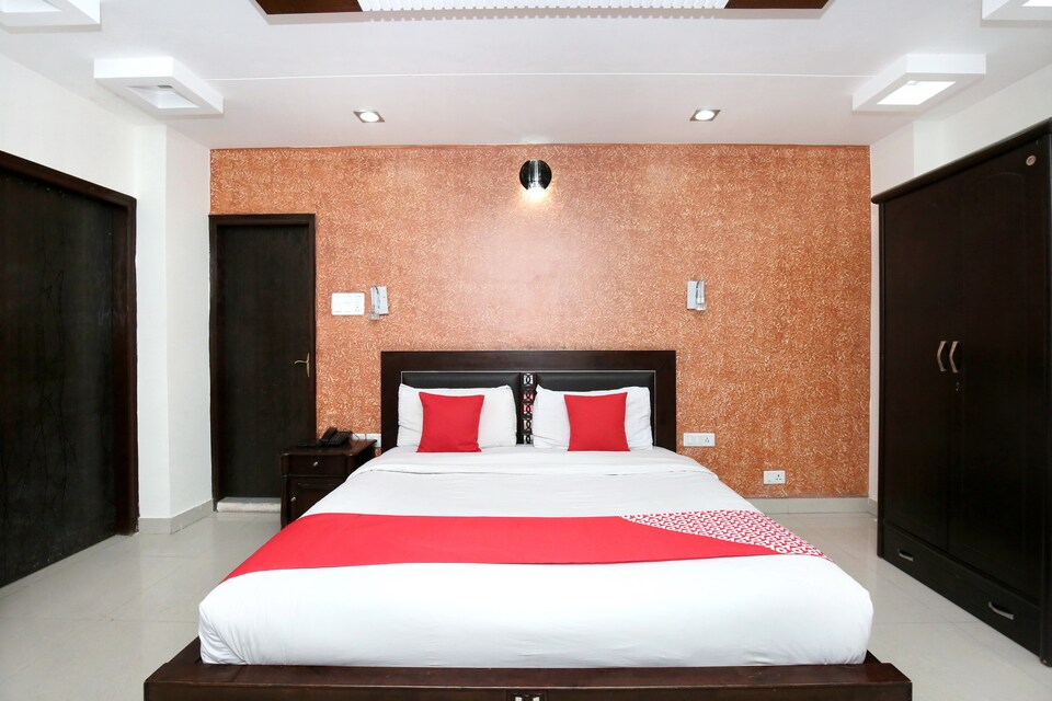 OYO Home 12217 Studio, Kasauli, Kasauli