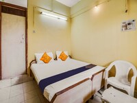 Hotel O Sai Chinmay Lodge