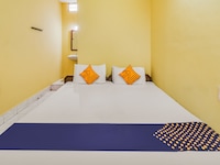 Hotel O Sai Chinmay Lodge