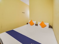 Hotel O Sai Chinmay Lodge
