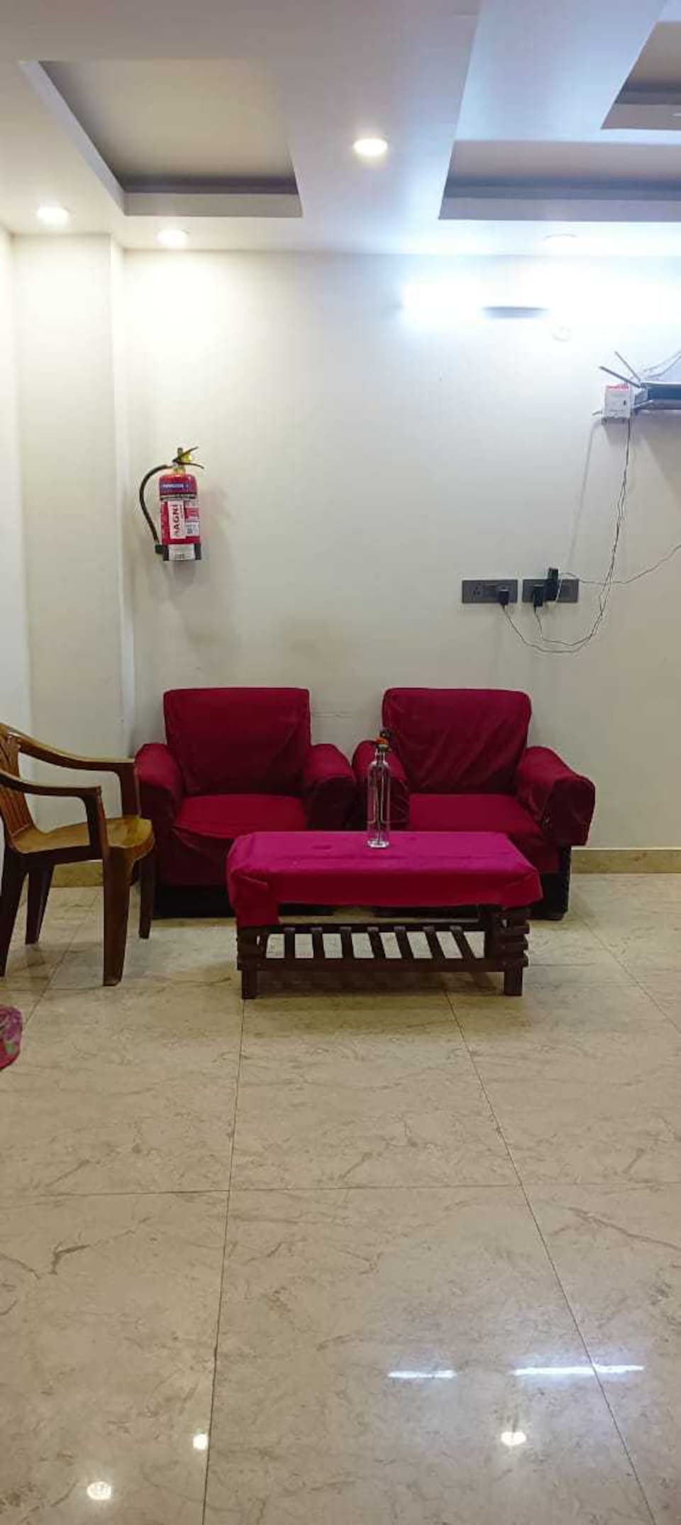 OYO 700954 Hotel JP Residency, Noida City, Noida