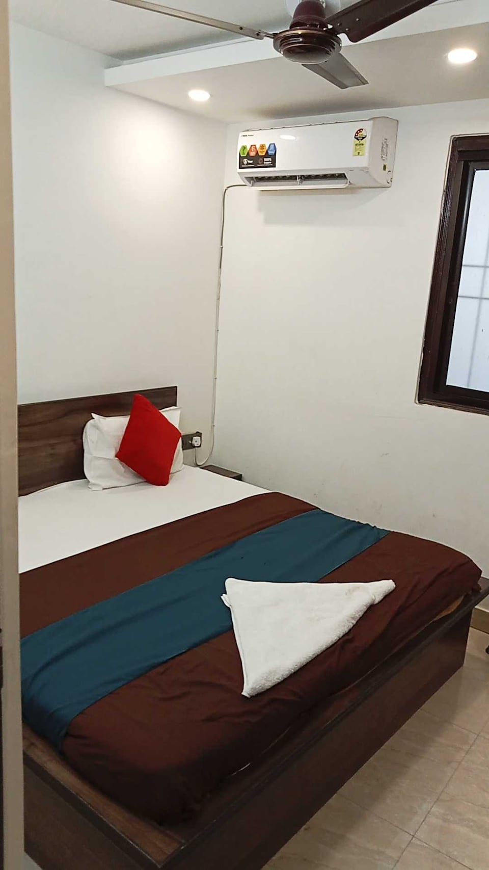 OYO 700954 Hotel JP Residency, Noida City, Noida