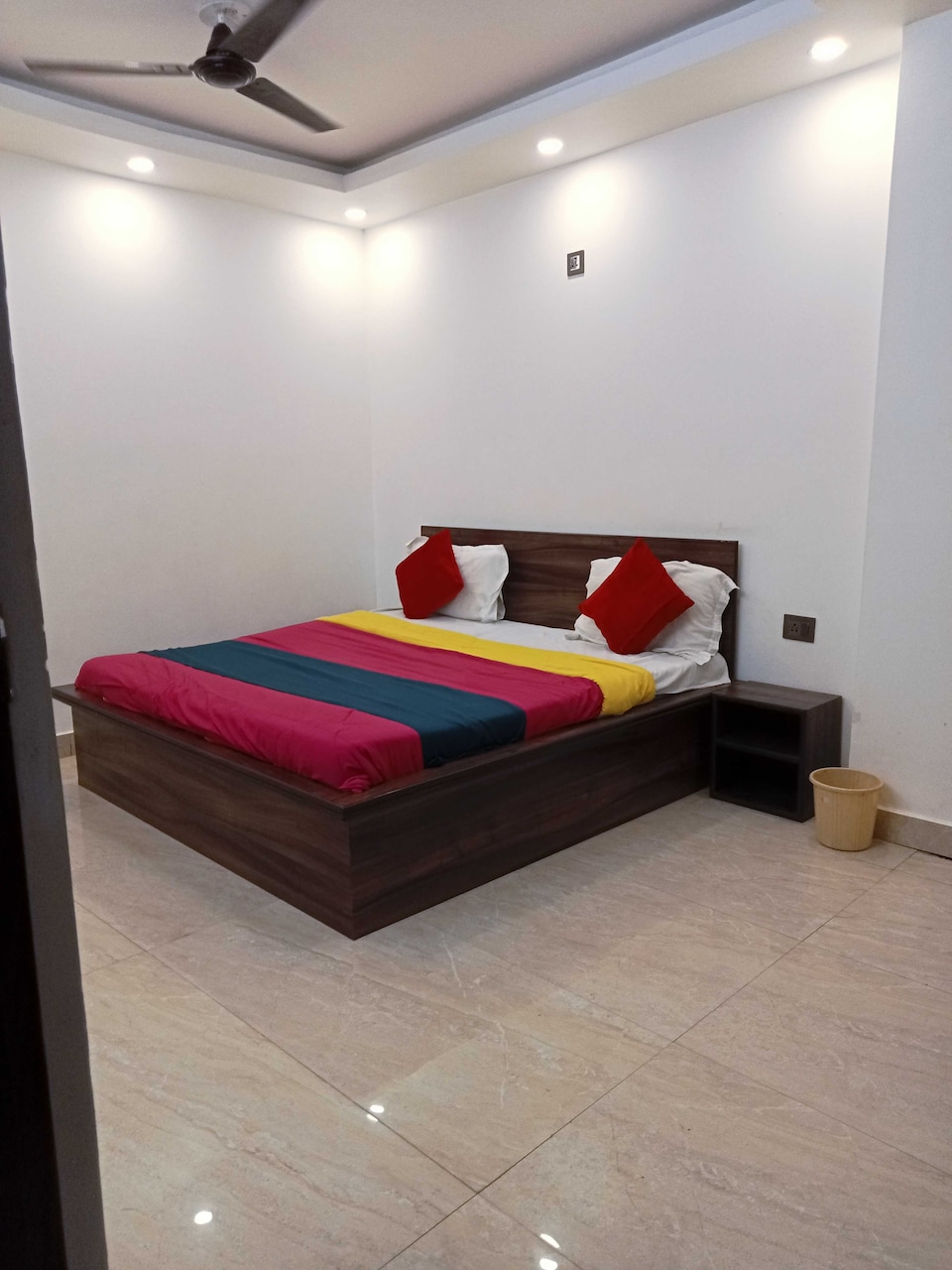 OYO 700954 Hotel JP Residency, Noida City, Noida