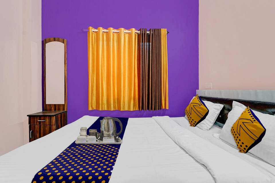 SPOT ON Hotel The Shelar Inn, Mahabaleshwar, Mahabaleshwar