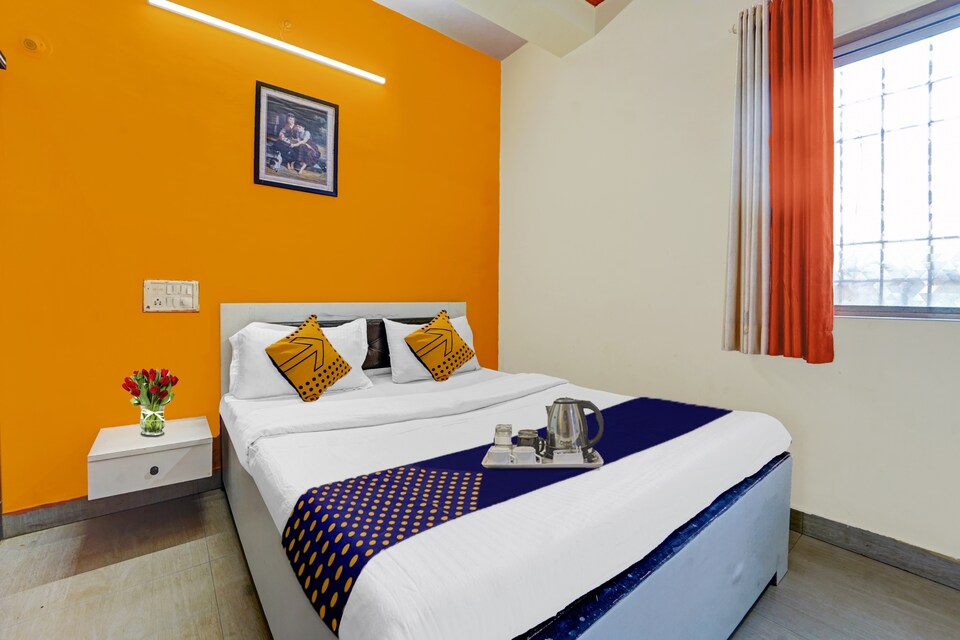 SPOT ON Hotel The Shelar Inn, Mahabaleshwar, Mahabaleshwar