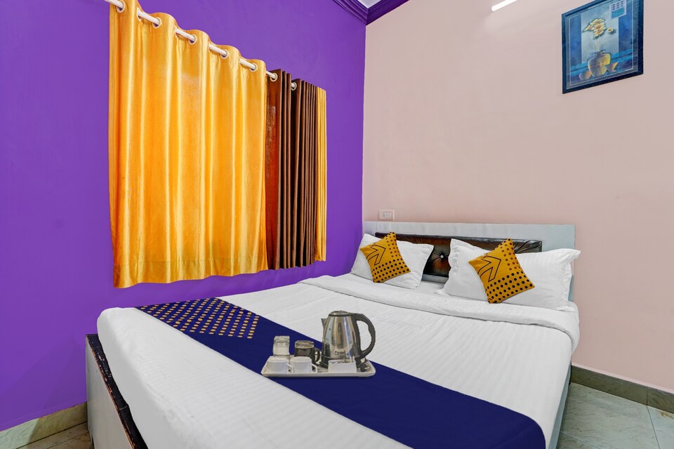 SPOT ON Hotel The Shelar Inn, Mahabaleshwar, Mahabaleshwar