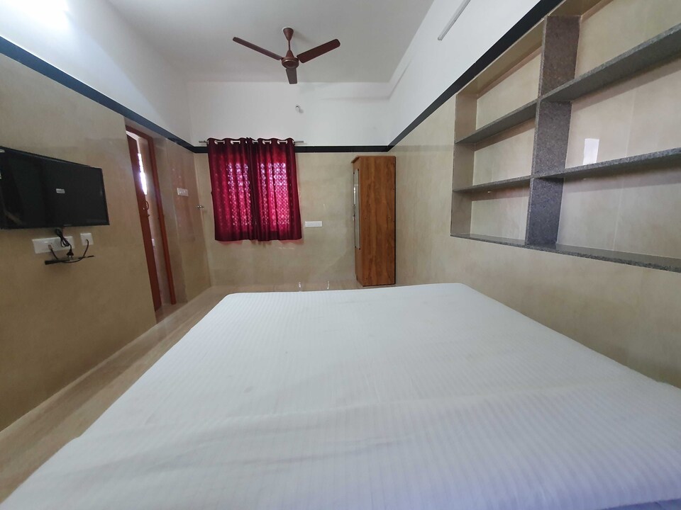 POP Vrl Residency, Avinashi Road Coimbatore, Coimbatore