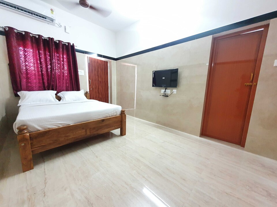 POP Vrl Residency, Avinashi Road Coimbatore, Coimbatore