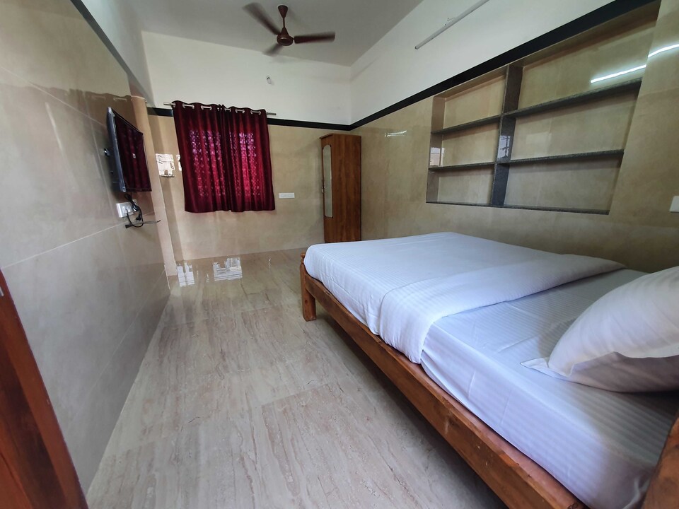 POP Vrl Residency, Avinashi Road Coimbatore, Coimbatore