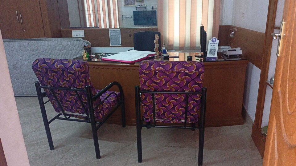 POP Vrl Residency, Avinashi Road Coimbatore, कोयंबटूर