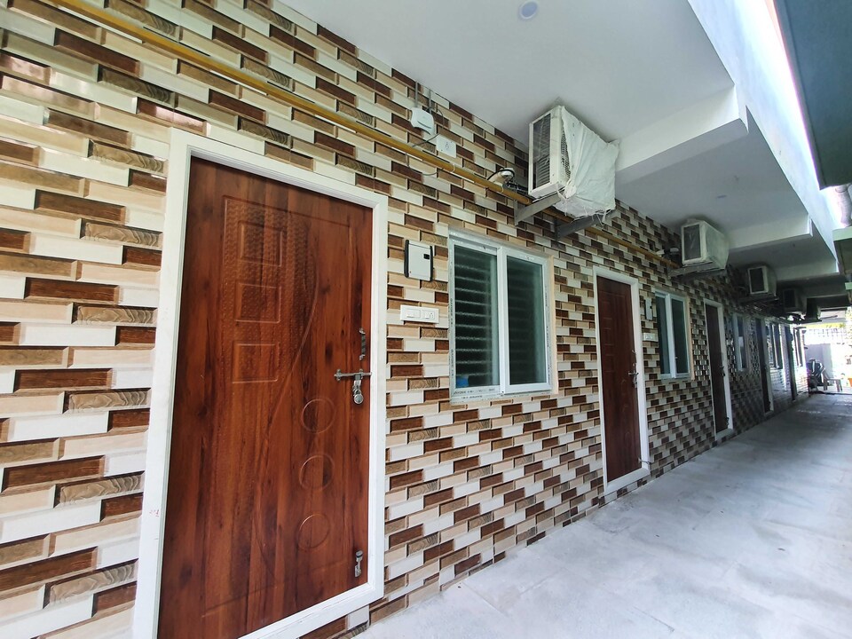 POP Vrl Residency, Avinashi Road Coimbatore, कोयंबटूर