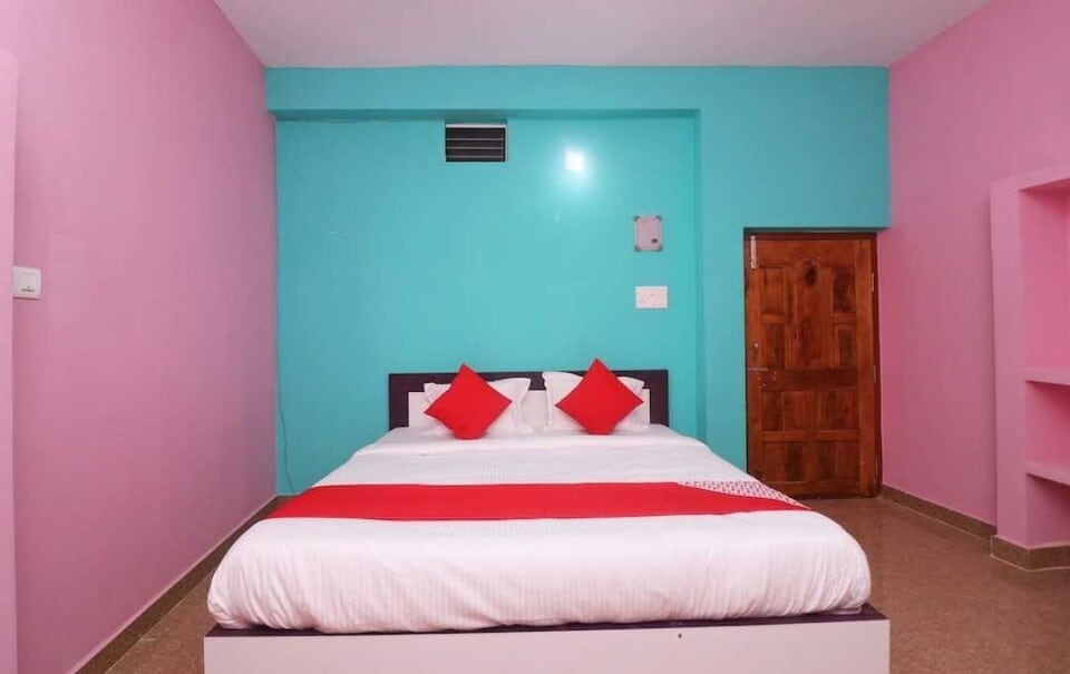 POP 700984 Hotel Shagun, Hyderpora cluster, Srinagar