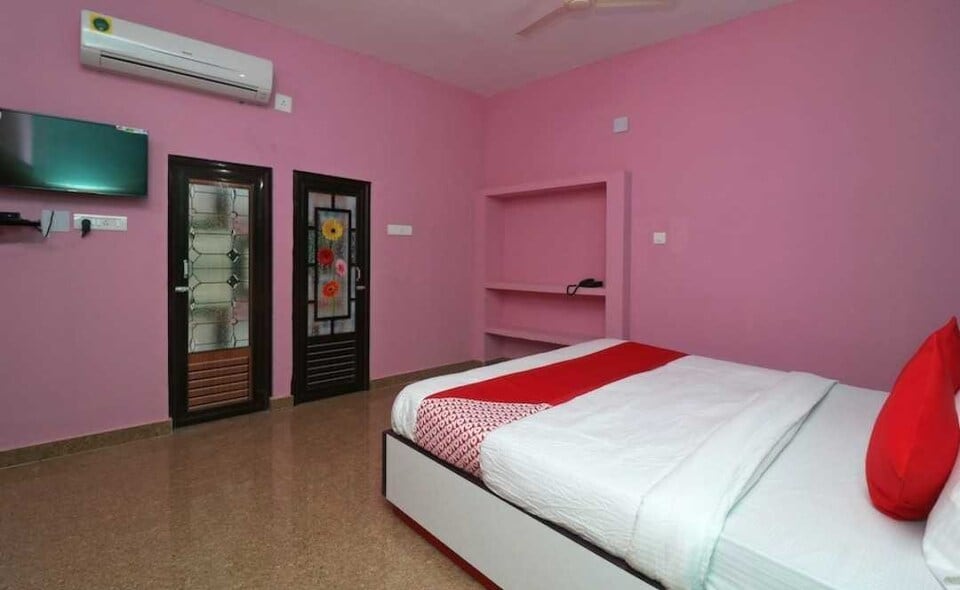 POP 700984 Hotel Shagun, Hyderpora cluster, Srinagar