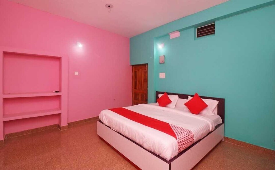 POP 700984 Hotel Shagun, Hyderpora cluster, Srinagar