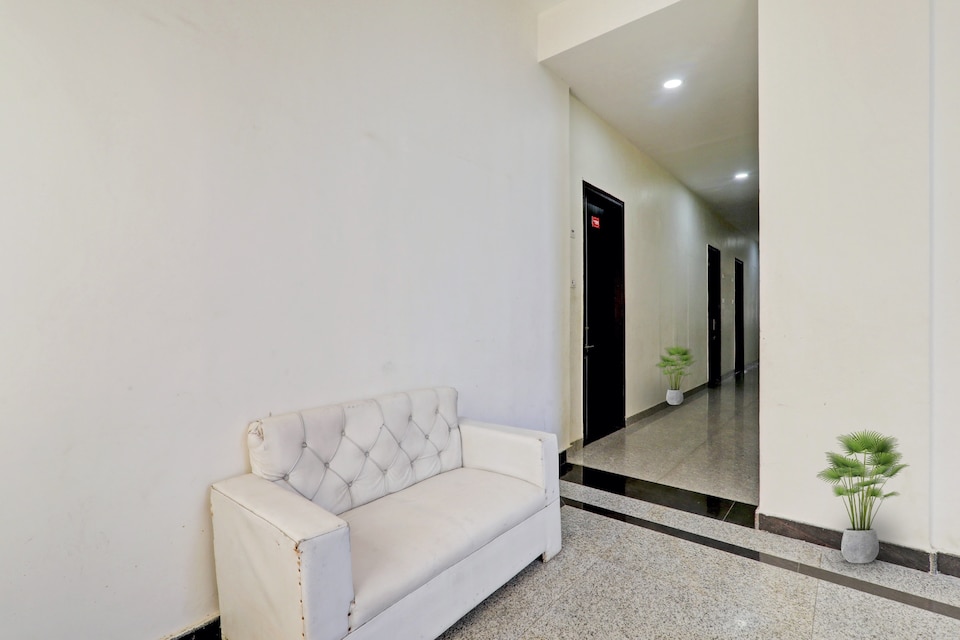 Hotel O S D Palace, Mahanagar Lucknow, Lucknow