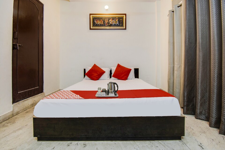 Flagship Hotel Aditya Inn, Sindhi Camp, Jaipur