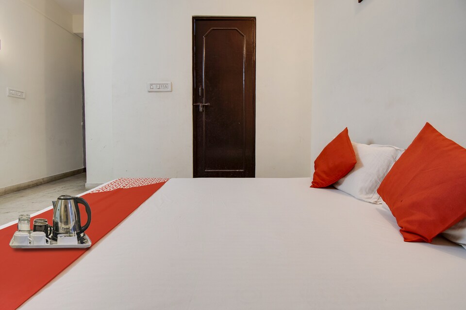 Flagship Hotel Aditya Inn, Sindhi Camp, Jaipur