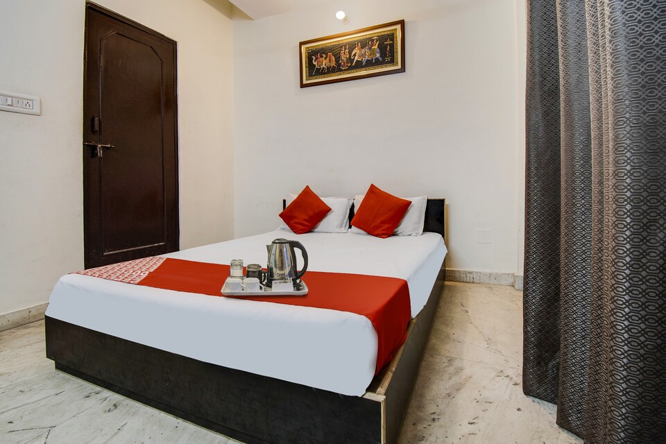 Flagship Hotel Aditya Inn, Sindhi Camp, Jaipur