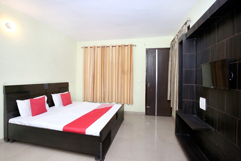 OYO Home 12223 Forest Pine View, Kasauli, Kasauli