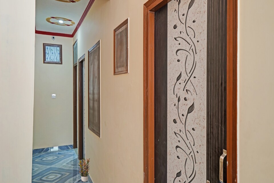 Hotel O Star Guest House, Civil Lines Bareilly, Bareilly