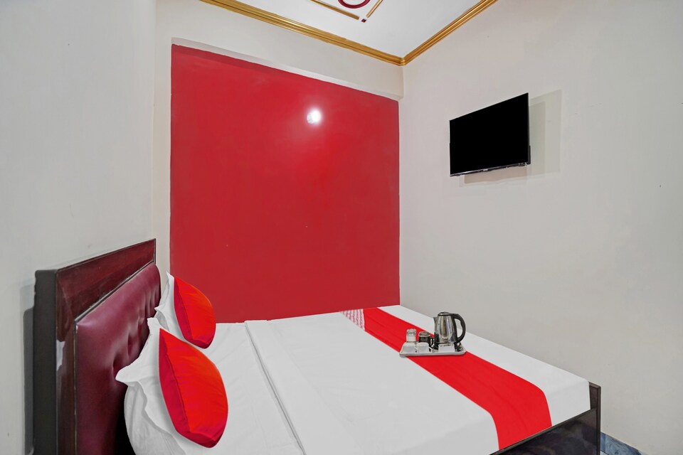 Hotel O Star Guest House, Civil Lines Bareilly, Bareilly